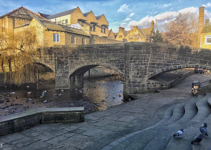 Hebden Bridge photo