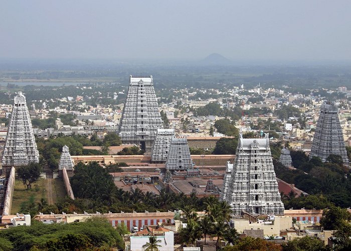 Tiruvannamalai photo