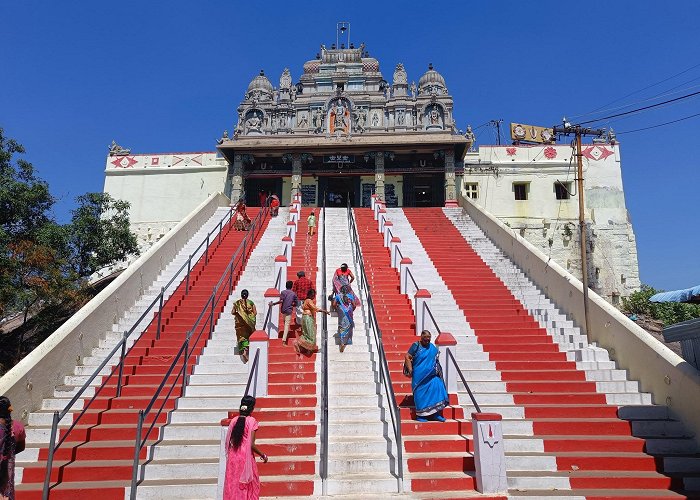 Tiruvannamalai photo