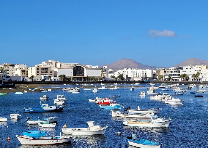 Arrecife (Lanzarote) photo