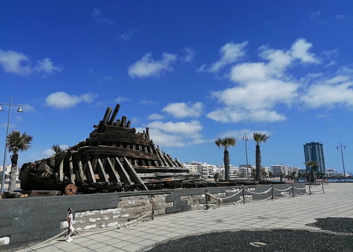 Arrecife (Lanzarote) photo