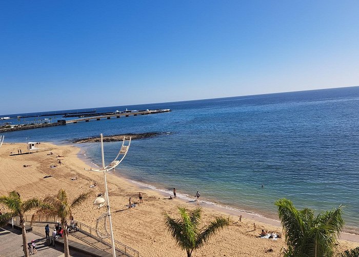 Arrecife (Lanzarote) photo