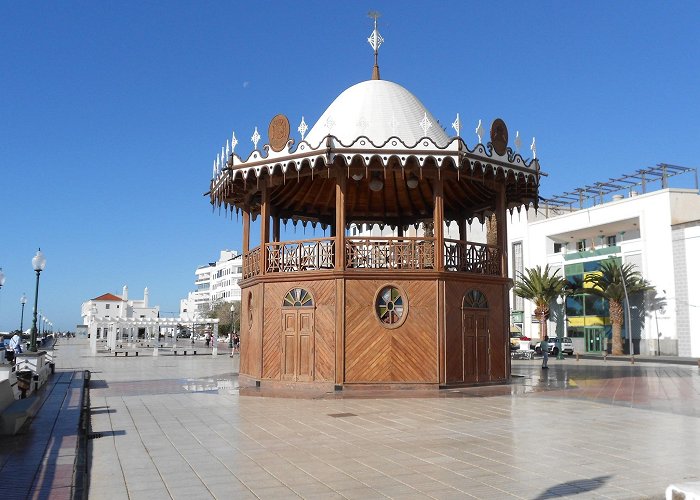 Arrecife (Lanzarote) photo