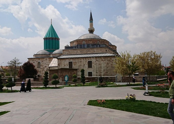 Konya photo