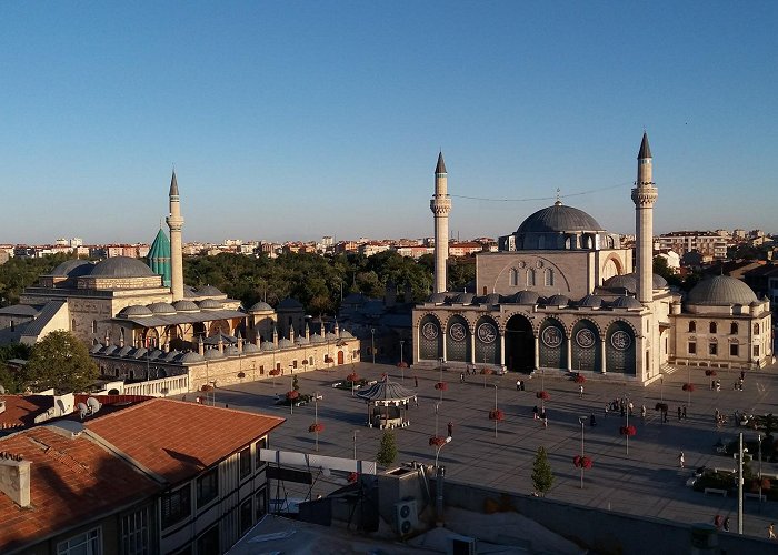 Konya photo