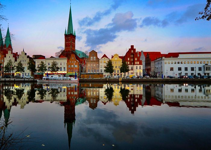 Lubeck photo