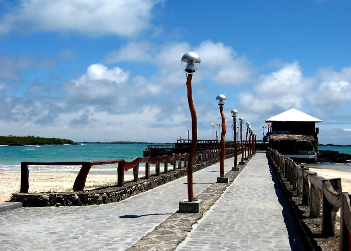 Puerto Villamil photo