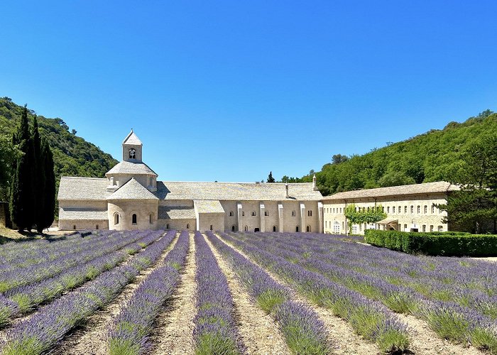 Gordes photo