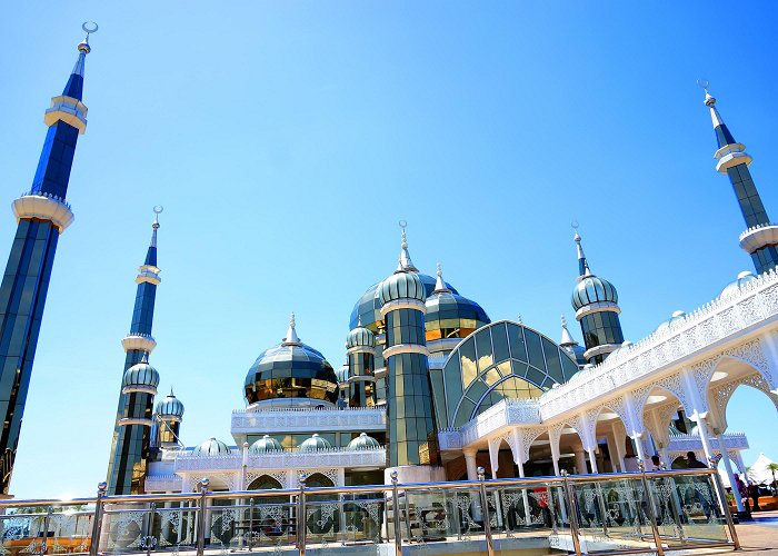 Kuala Terengganu photo