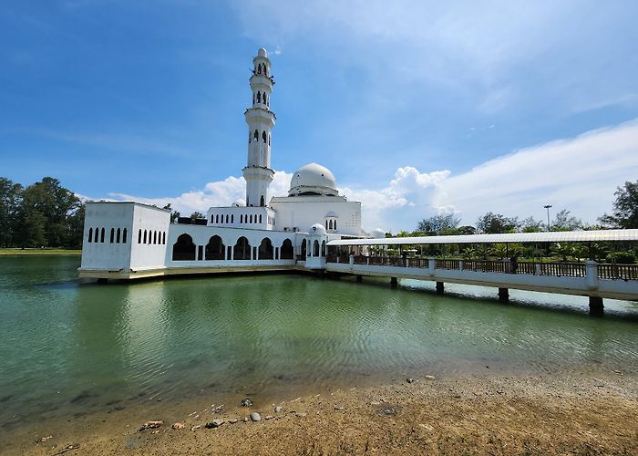 Kuala Terengganu photo