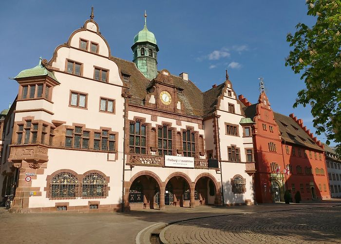 Freiburg im Breisgau photo