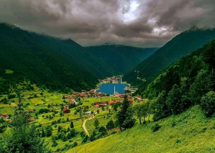 Trabzon photo