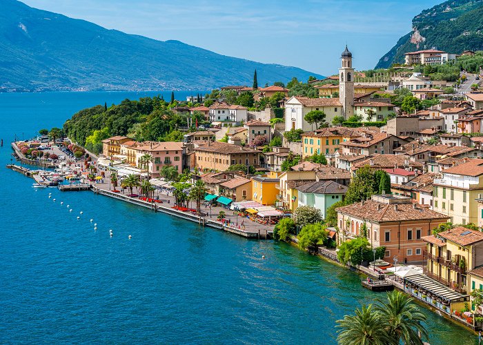 Torbole Sul Garda photo