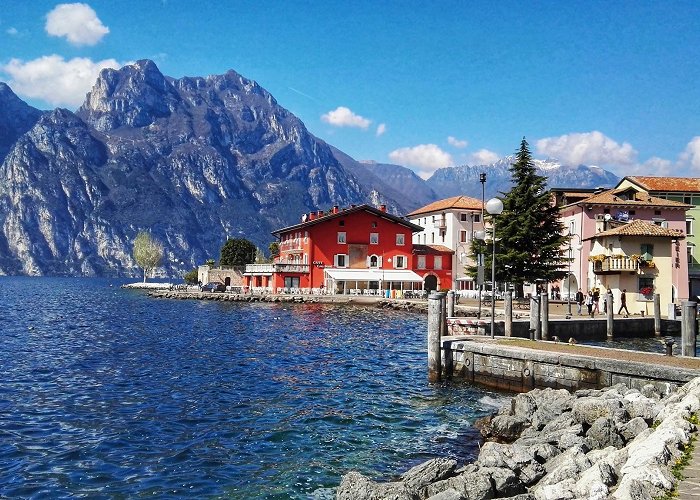 Torbole Sul Garda photo