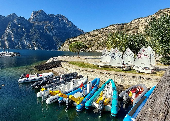 Torbole Sul Garda photo