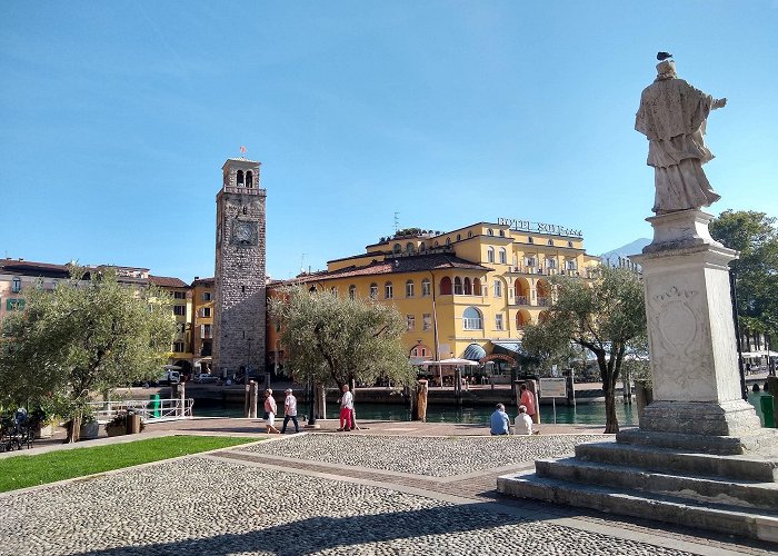 Torbole Sul Garda photo