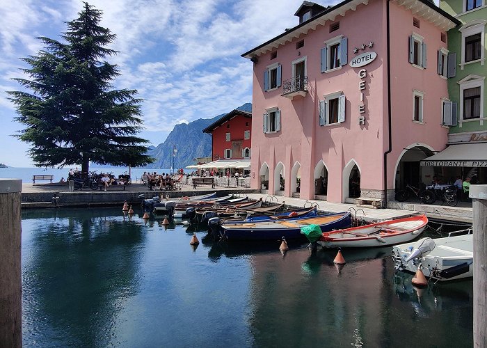 Torbole Sul Garda photo