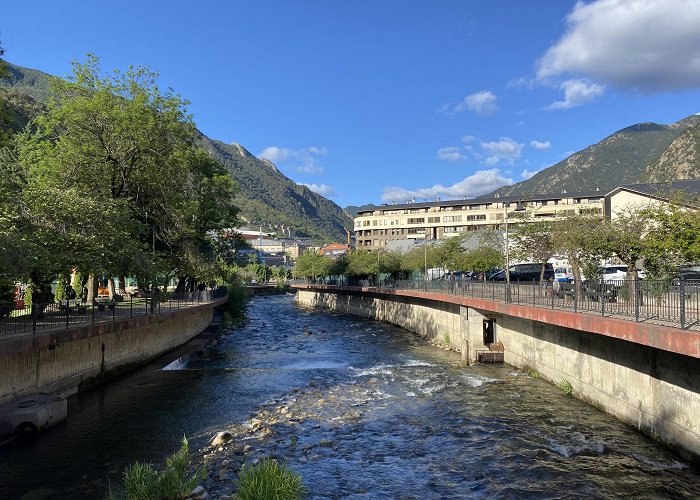 Andorra la Vella photo