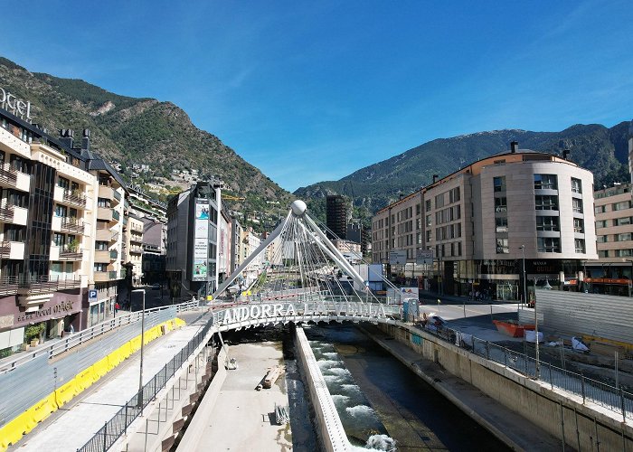 Andorra la Vella photo