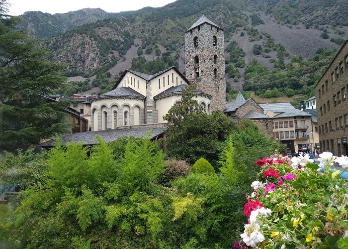 Andorra la Vella photo