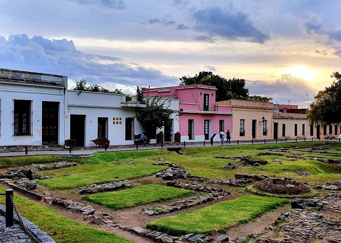 Colonia del Sacramento photo