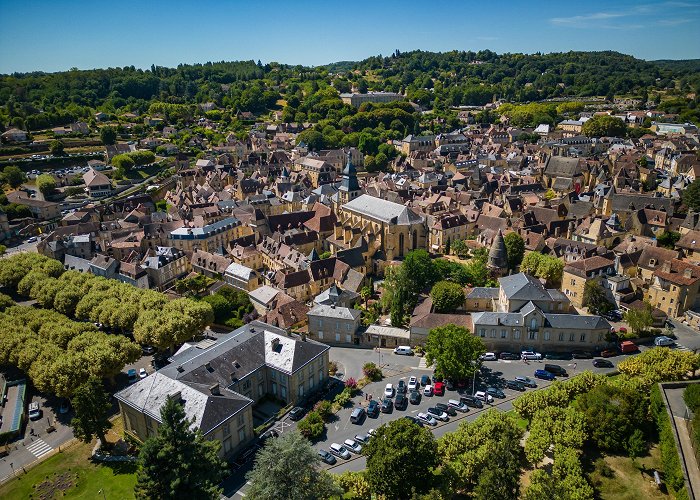 Sarlat-la-Caneda photo