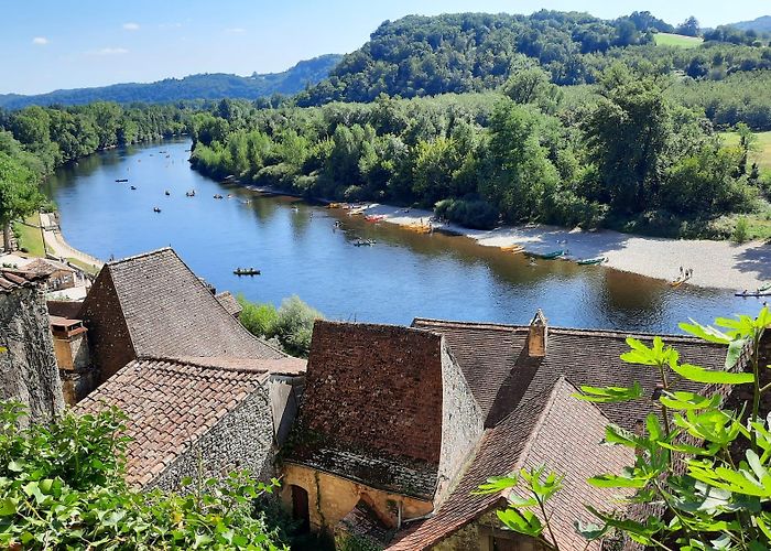 Sarlat-la-Caneda photo