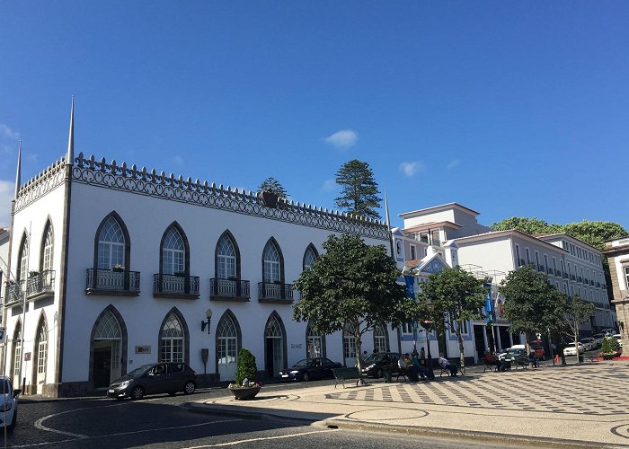 Angra do Heroismo photo