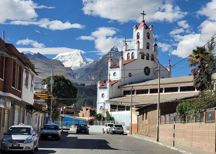 Huaraz (Ancash) photo