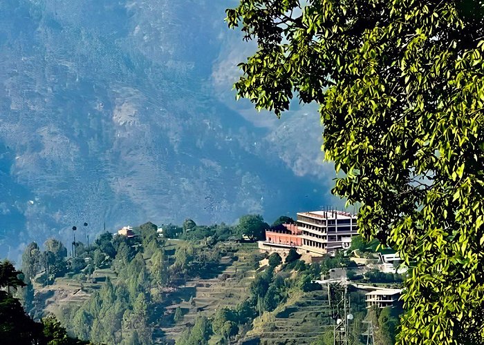 Ramgarh (Uttarakhand) photo