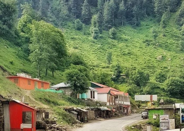 Ramgarh (Uttarakhand) photo