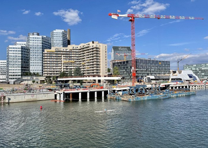 Boulogne-Billancourt photo