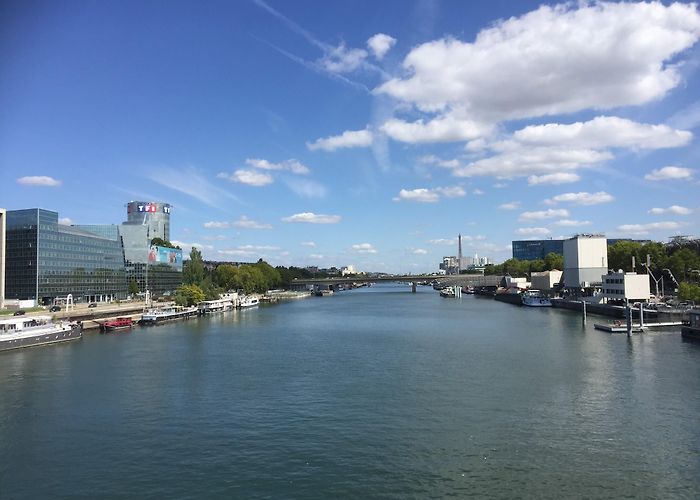 Boulogne-Billancourt photo