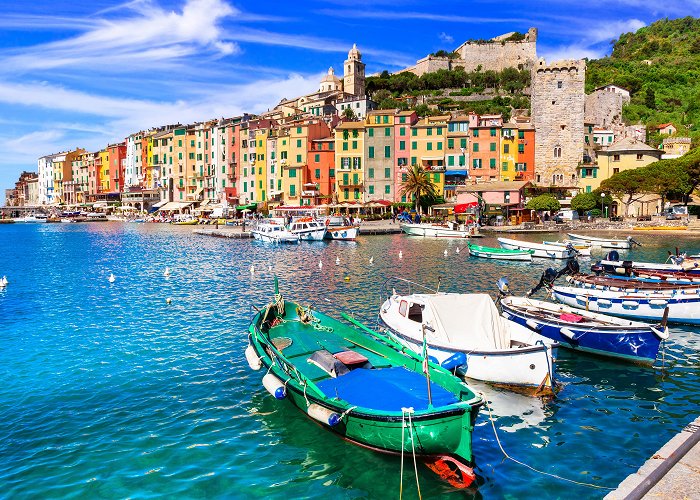 Porto Venere photo