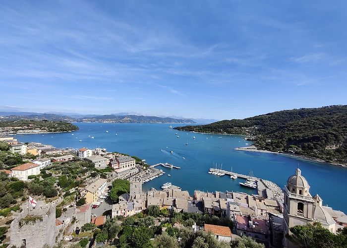 Porto Venere photo