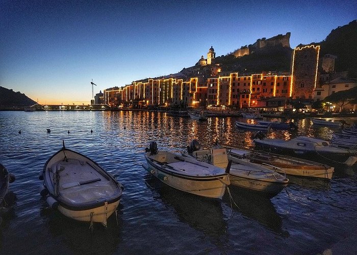 Porto Venere photo