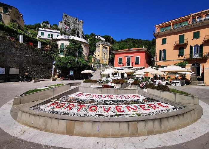 Porto Venere photo