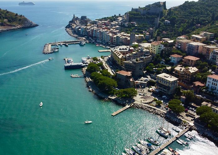 Porto Venere photo