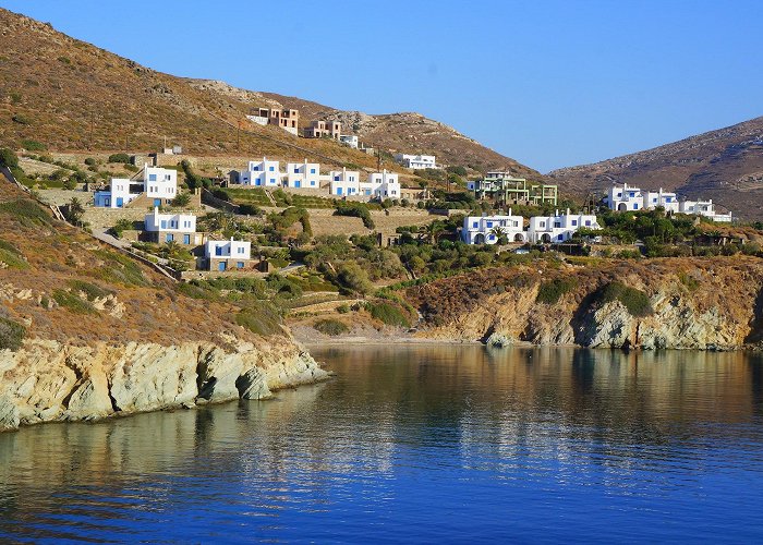 Andros Town photo