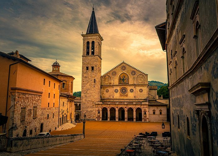 Spoleto photo