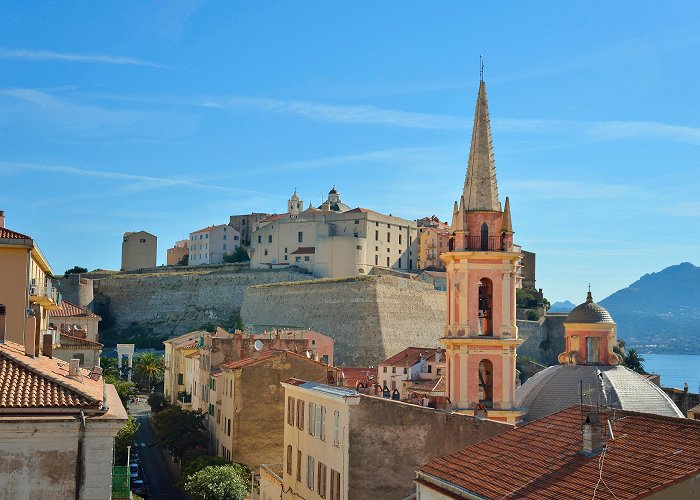 Calvi (Corsica) photo