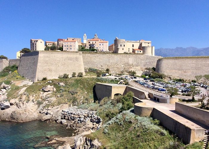 Calvi (Corsica) photo