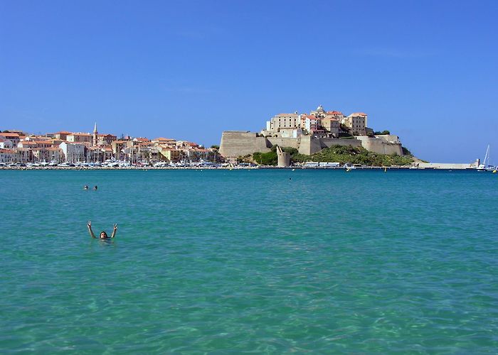 Calvi (Corsica) photo