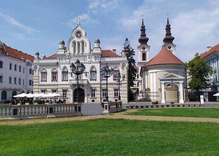 Timisoara photo