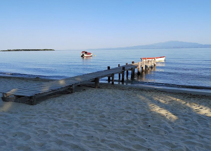 Skala Rachoni (Thasos) photo