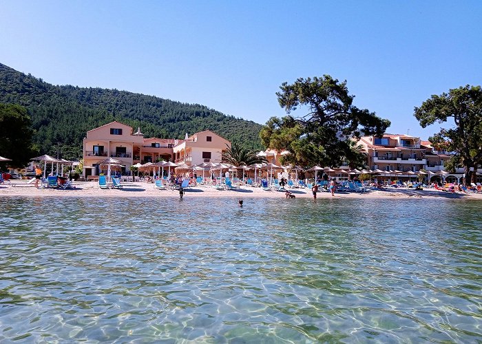 Skala Rachoni (Thasos) photo