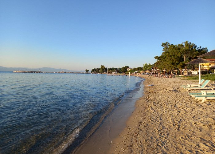 Skala Rachoni (Thasos) photo