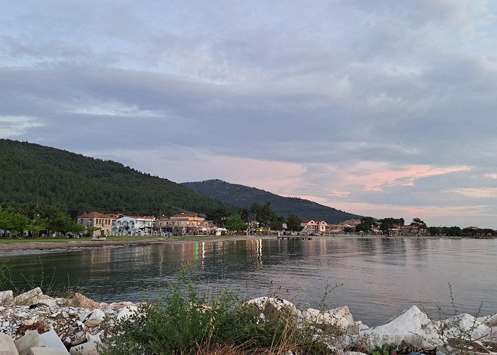 Skala Rachoni (Thasos) photo