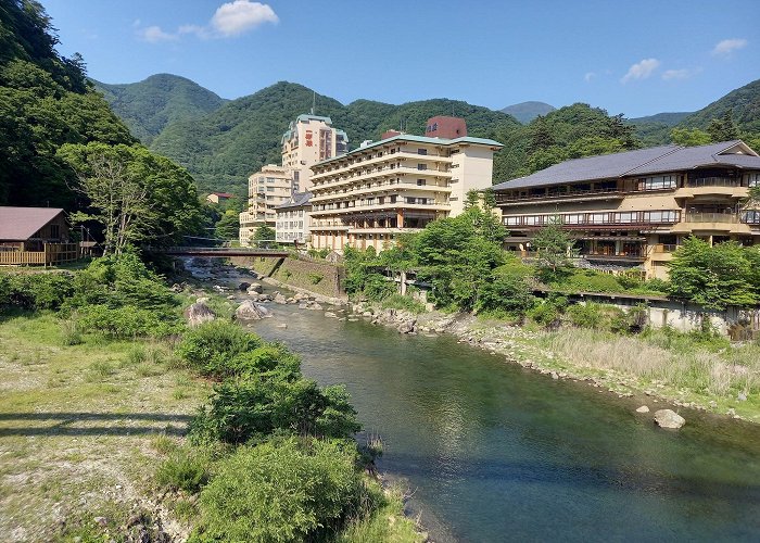 Nikko photo