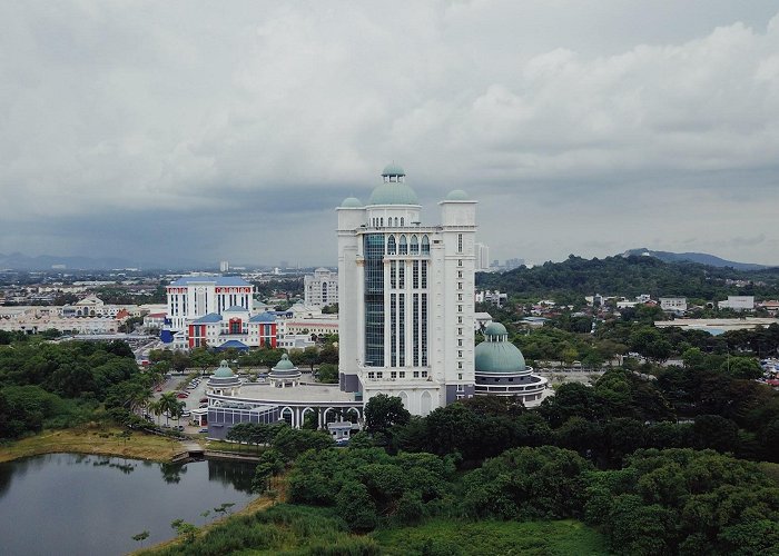 Bukit Mertajam photo